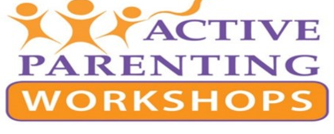 Active Parenting Workshops